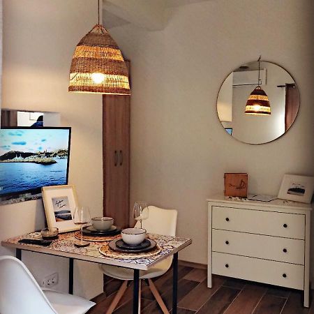 Bonaca Apartments Budva Eksteriør bilde