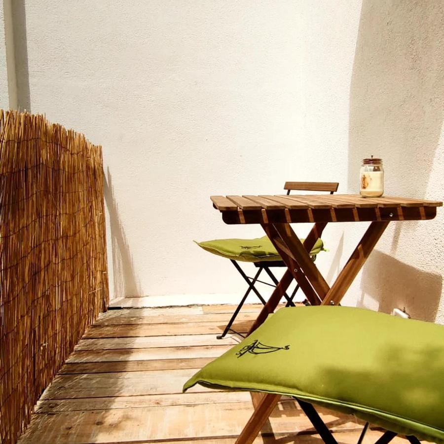 Bonaca Apartments Budva Eksteriør bilde
