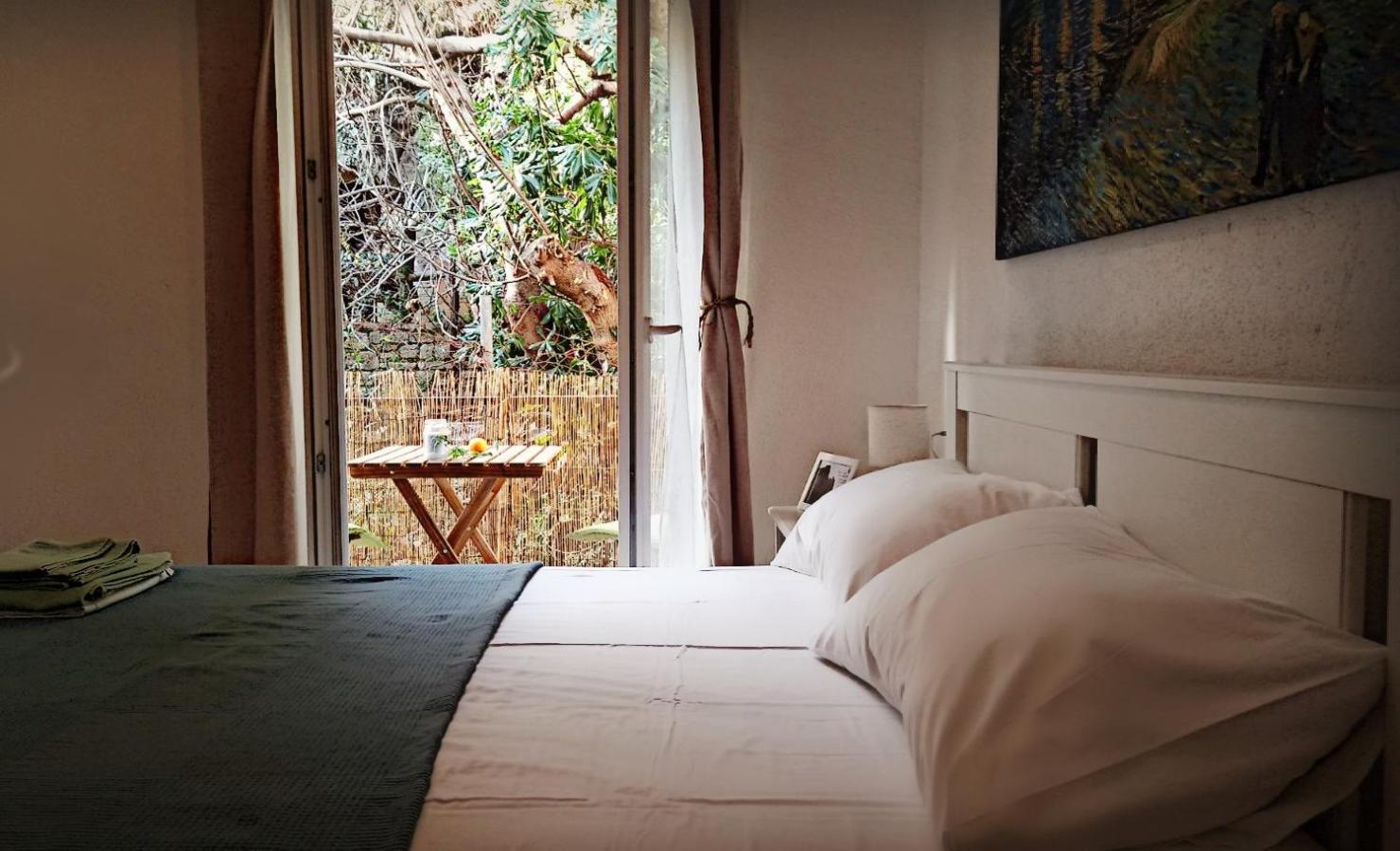 Bonaca Apartments Budva Eksteriør bilde