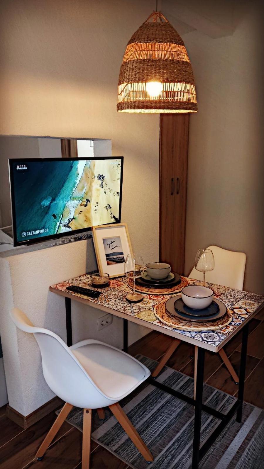 Bonaca Apartments Budva Eksteriør bilde