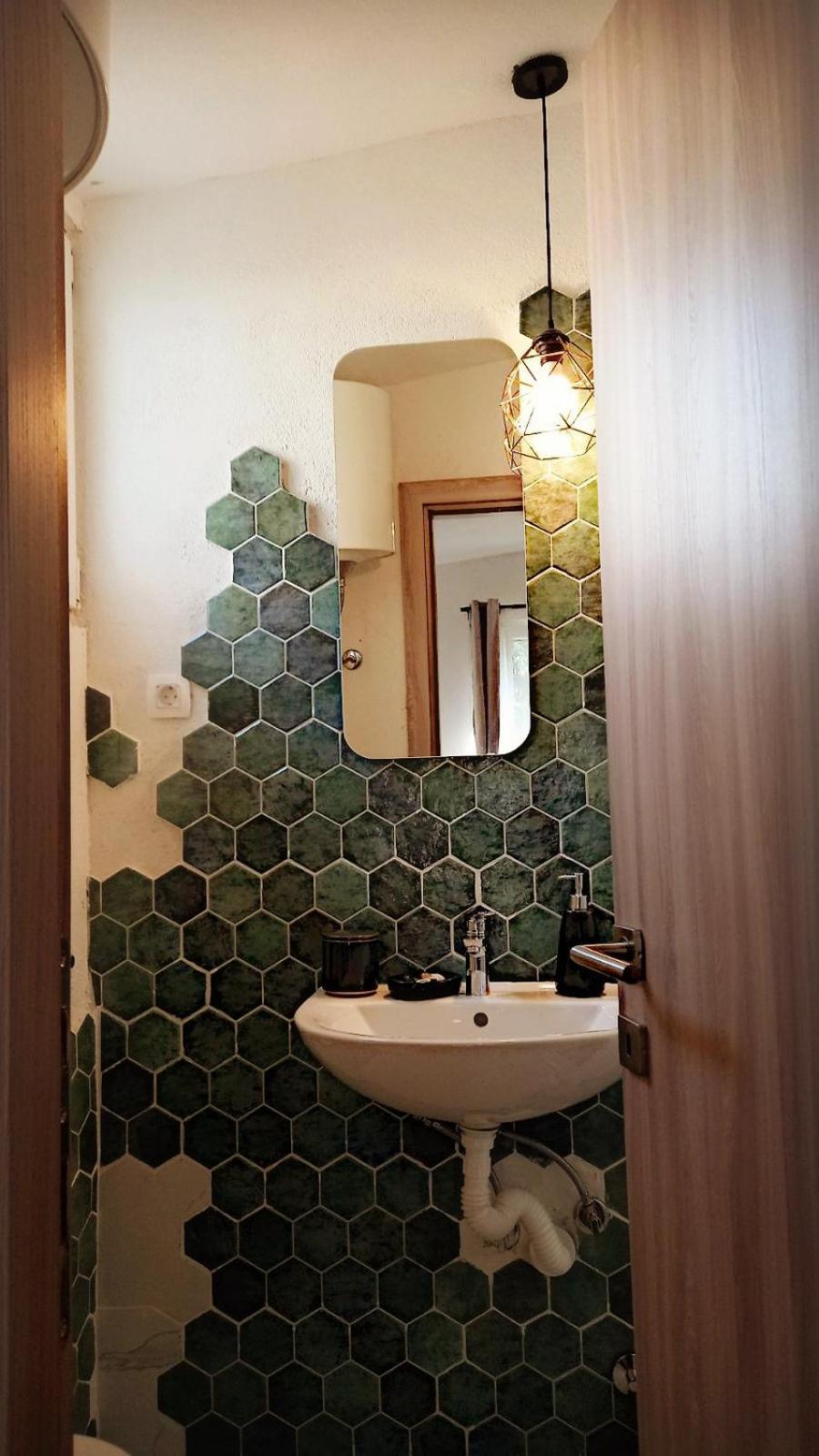 Bonaca Apartments Budva Eksteriør bilde