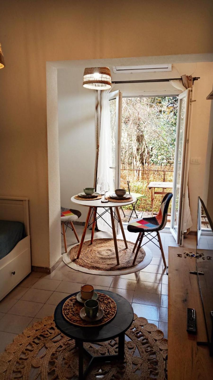 Bonaca Apartments Budva Eksteriør bilde