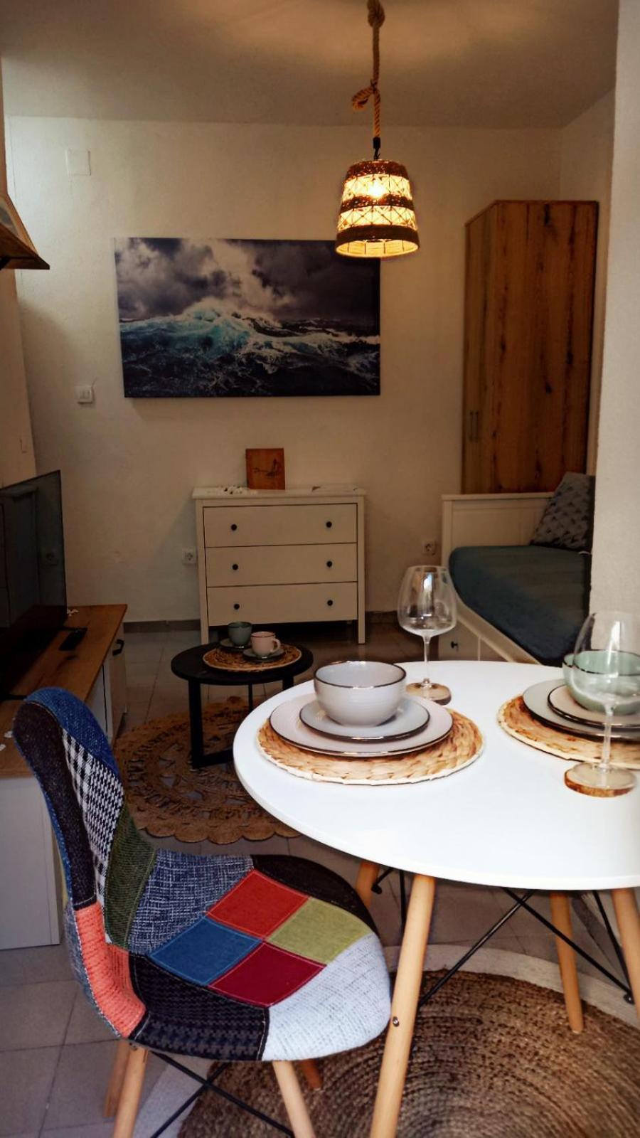 Bonaca Apartments Budva Eksteriør bilde