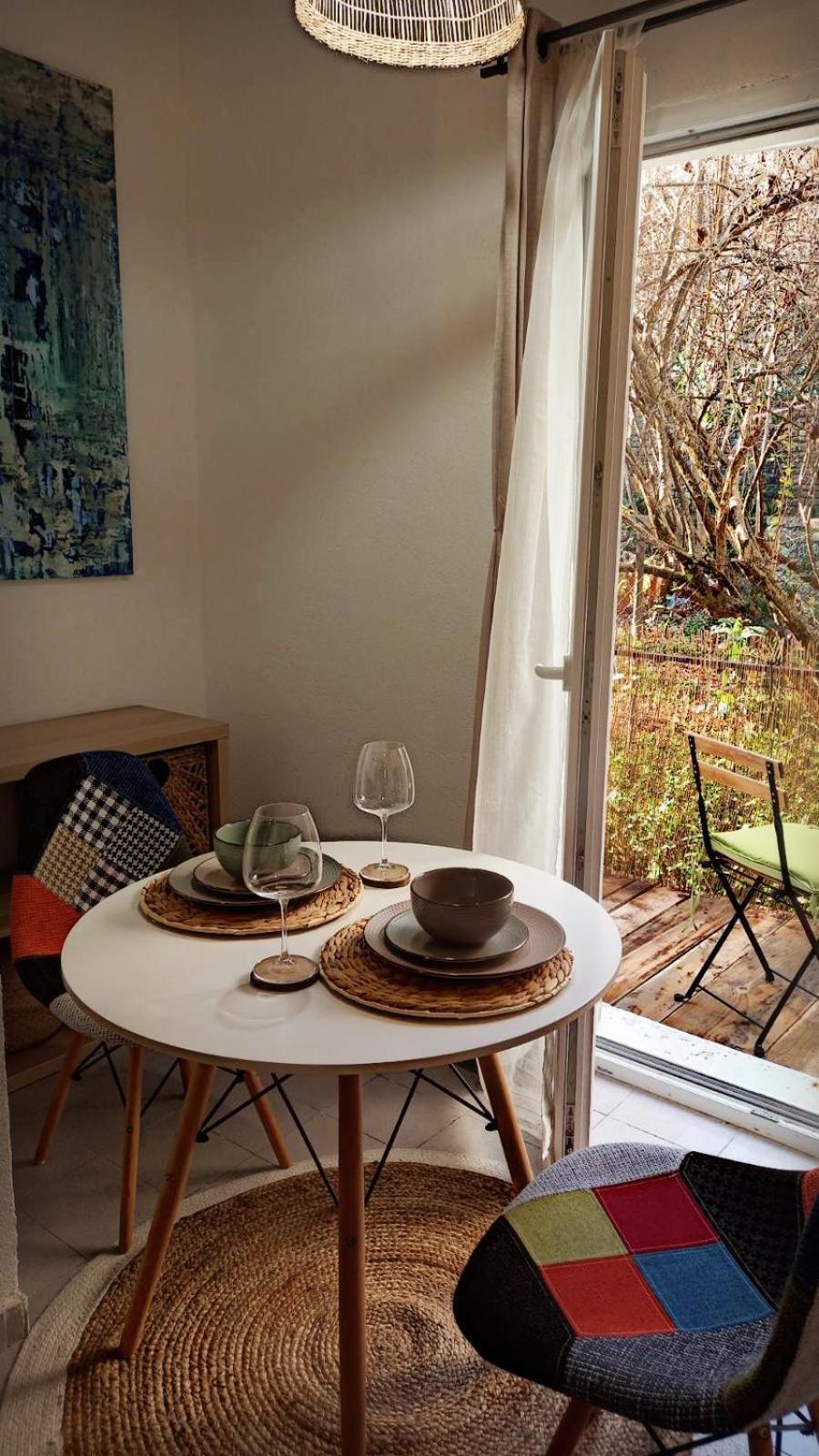 Bonaca Apartments Budva Eksteriør bilde